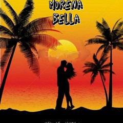 MORENA BELLA - sxbas ab, white s