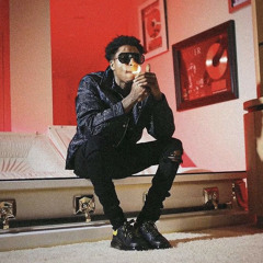 NBA YoungBoy - Miles Away (UNRELEASED)