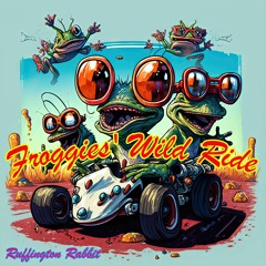 Froggies' Wild Ride