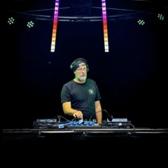 Ru:Sick @ Friday Warm Up Set 14.07.23