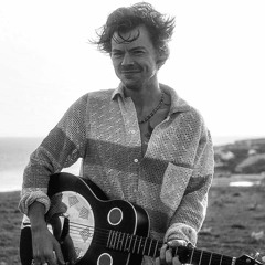 Harry Styles - Cherry (Acoustic)