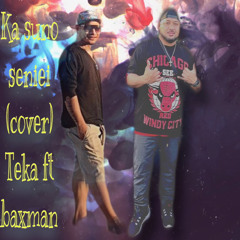 KA SUNO TOWAW SENIEI (COVER) TEKA FT Baxter