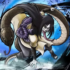orochimaru (123 BPM - G# Japanese Insen)
