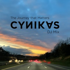 The Journey that Matters (DJ Mix)