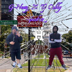 G-Neezy x Ty Cubby -Suckaz