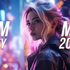 EDM Mashup Mix 2025 USA-Best Mashups Remixes of Popular Songs-Electro Techno Music 267