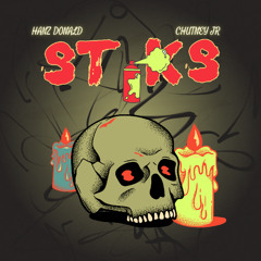 Stiks (feat. Chutney Jr & Hamizio Skyline)