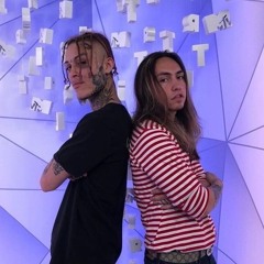 Lil Skies/ Landon Cube - Westside (FULL CDQ)