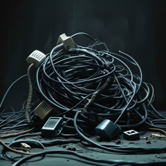 Strangers On The Line