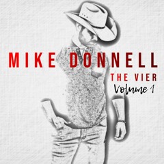 Mr Fix It By Mike Donnell