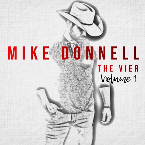 Mr Fix It By Mike Donnell