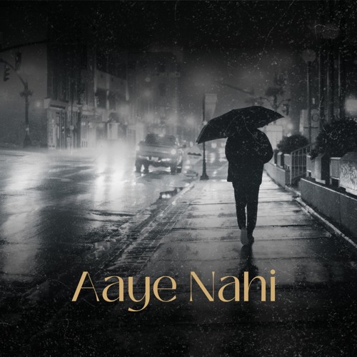 ‪@AKSHAY_MAIDAWAT‬ - AAYE NAHI | Prod. by ‪@VASBeats4920‬ (Official Audio)