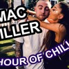 Mac Miller 1 Hour Of Chill Songs