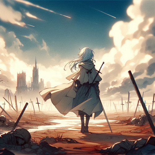 Left Behind