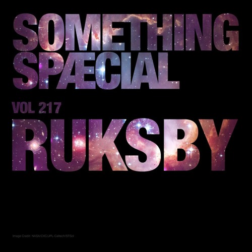 RUKSBY: SPÆCIAL MIX 217