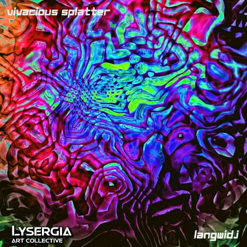 Langwidj - Bundle Of Nerves