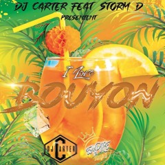 Mix Bouyon 2020 By Dj Carter Ft Storm - D Prod!!!