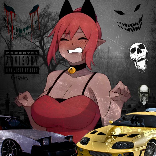 SILXNT - Sad Cat Dance Phonk