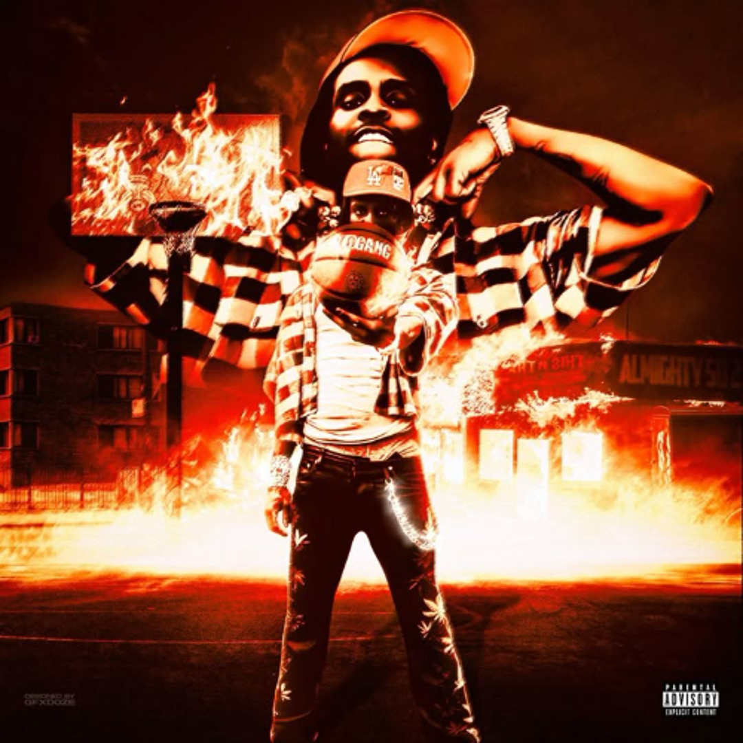 glo gang バケットハット chief keef hiphop s-l400.jpg
