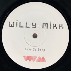 Love So Deep