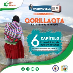 QORILLAQTA, Cap VI Quechua