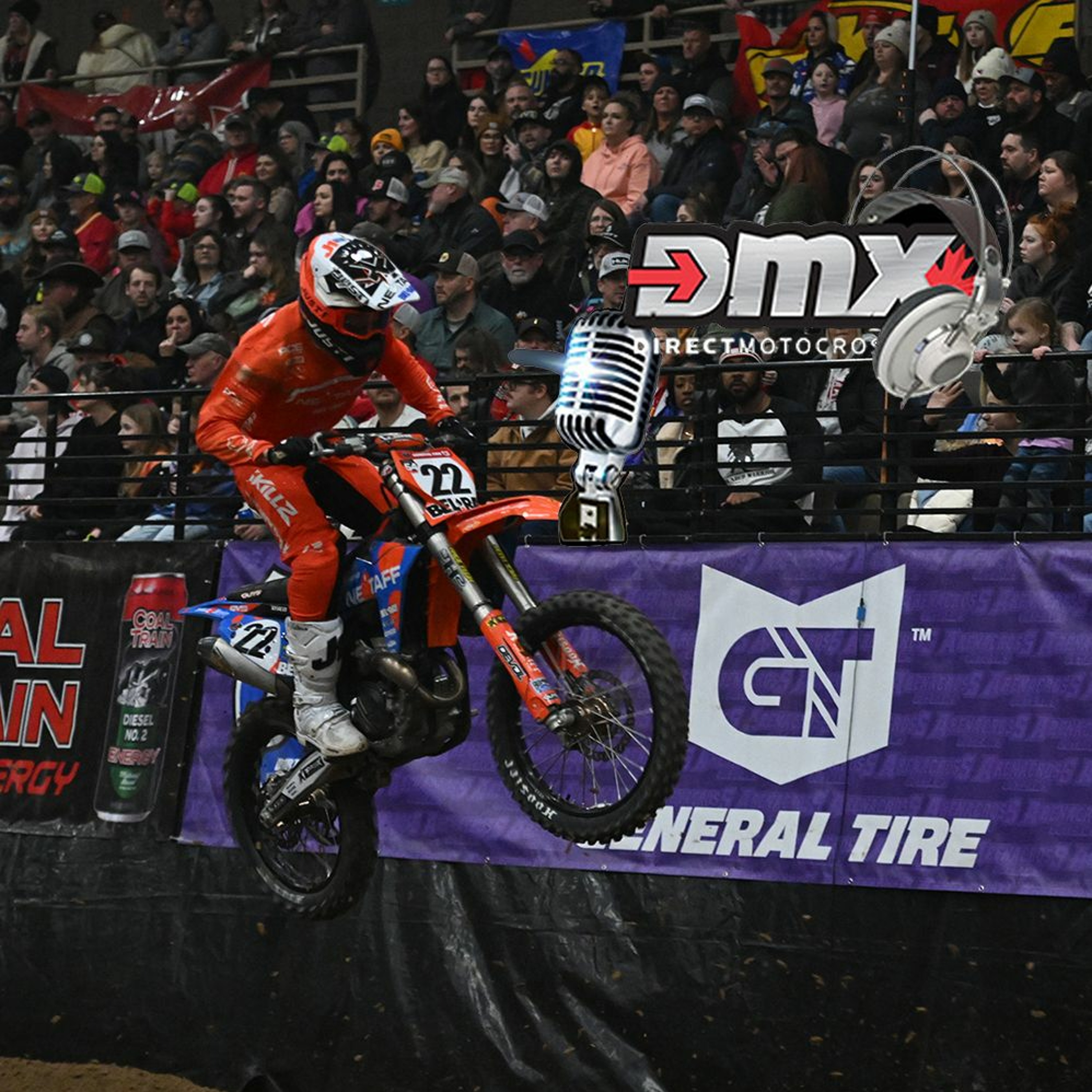 Direct Motocross