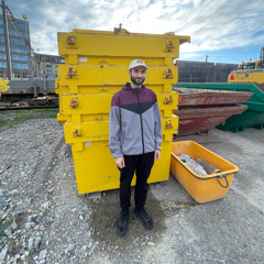 kareki - Radio Bollwerk - 19.04.2025