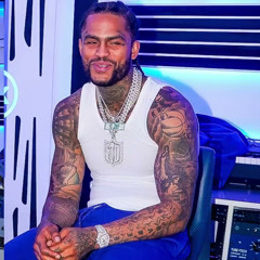 Dave East - Can't C Me(Eastmix)