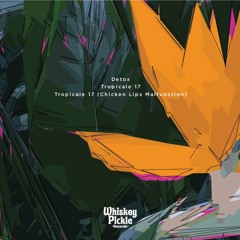 DJ Rocca - Tropicale 17 (Chicken Lips Malfunction)- EXCERPT