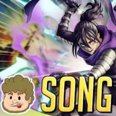 SPEED O SOUND SONIC SONG ► _RUSH!!_ _ McGwire ft Sinewave Fox [ONE PUNCH MAN] (128 kbps)