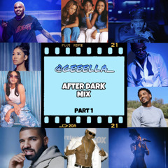@GEEELLA_ | AFTER DARK MIX