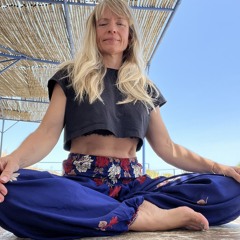 Buddhist Meditation