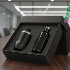 Hardbox Packaging Custom Inovatif untuk Segala Produk