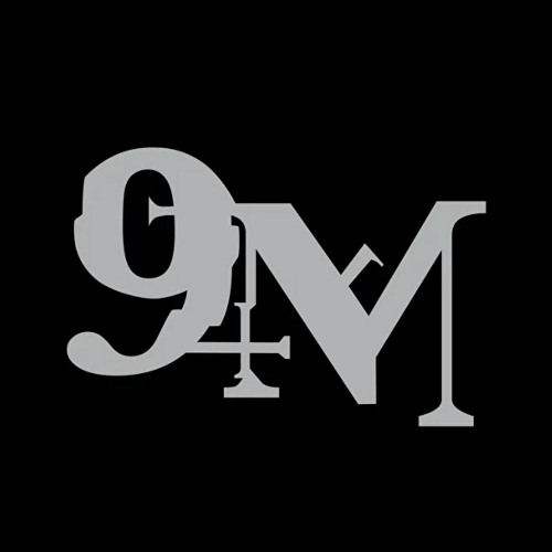 9mice - stranger