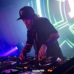 DJ JoHn @ MB Family Cruise 251107