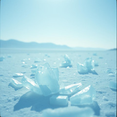 Crystal Tears
