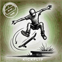 KICKFLIP - FILMSTADT UNDERGROUND
