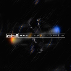 Senpai - Starfall ( Overview Podcast Cut )