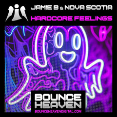 Jamie B & Nova Scotia - Hardcore Feelings