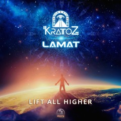 KratoZ & Lamat - Lysergic Overdose FREE DOWNLOAD/DESCARGA GRATUITA