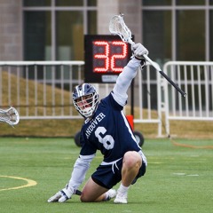 Phillips Andover Lacrosse Pregame Mix 2024