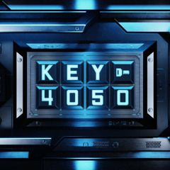 Key4050 Mix - (Eoghan Toal)