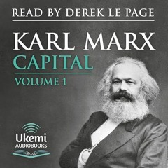 ~Read~[PDF] Capital: Volume 1: A Critique of Political Economy - Karl Marx (Author),Derek Le Pa