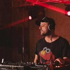 LA FUENTE DEL RITMO #001 - ALEJANDRO VIVANCO 08.10.22