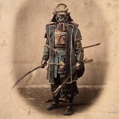 Samurai 27125