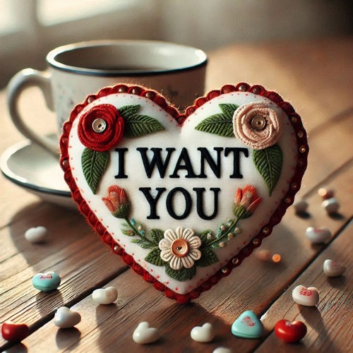 I Want You (Frank Zozky Remix)