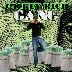 Smokey Reichgeworden - GANG (Sauce By Profitbaby)