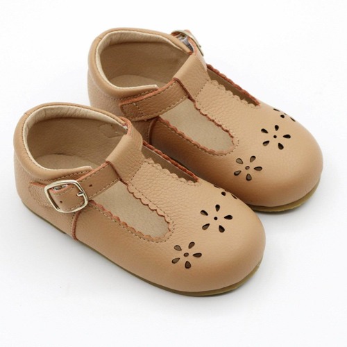 Leather baby 2024 shoes australia