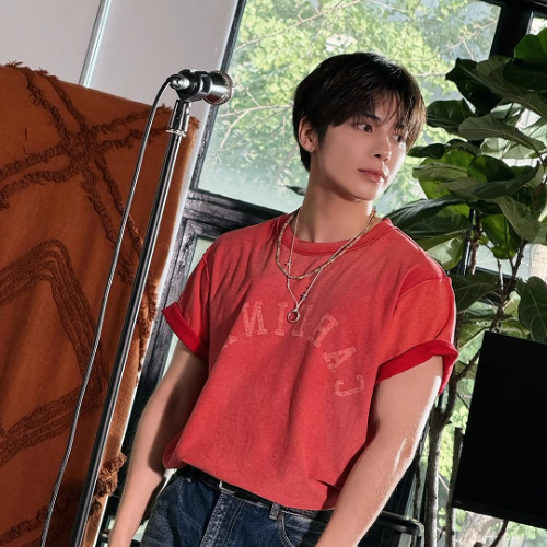 taehyun - ai to highball (cover)