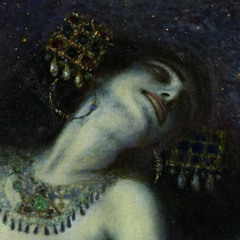 rêves de nacre